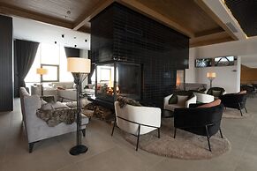 Megasaray Mount Erciyes