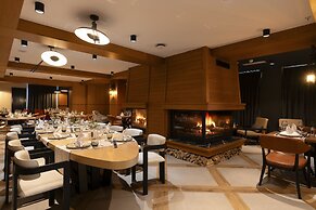 Megasaray Mount Erciyes