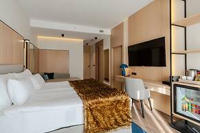 Megasaray Mount Erciyes