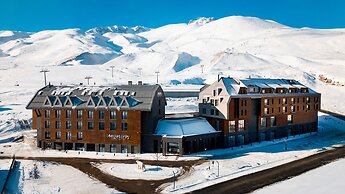 Megasaray Mount Erciyes