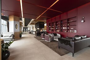 Megasaray Mount Erciyes