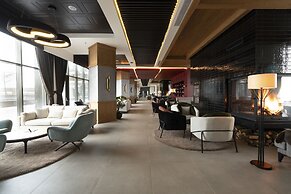 Megasaray Mount Erciyes