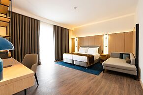 Megasaray Mount Erciyes