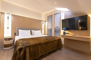 Megasaray Mount Erciyes