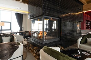 Megasaray Mount Erciyes