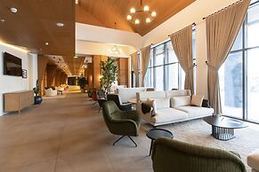 Megasaray Mount Erciyes