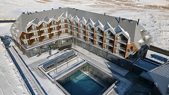 Megasaray Mount Erciyes