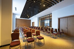 Megasaray Mount Erciyes