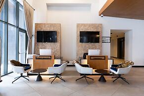 Megasaray Mount Erciyes