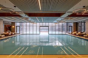 Megasaray Mount Erciyes