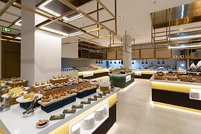 Megasaray Mount Erciyes