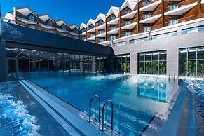 Megasaray Mount Erciyes