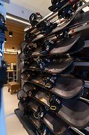 Megasaray Mount Erciyes