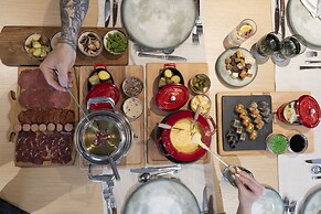 Megasaray Mount Erciyes