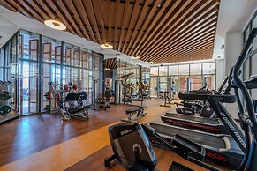 Megasaray Mount Erciyes