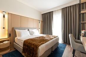 Megasaray Mount Erciyes