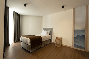 Megasaray Mount Erciyes