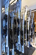 Megasaray Mount Erciyes