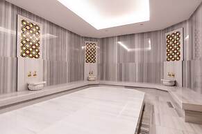 Megasaray Mount Erciyes