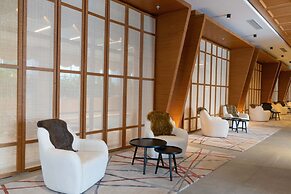 Megasaray Mount Erciyes