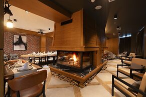 Megasaray Mount Erciyes