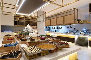 Megasaray Mount Erciyes