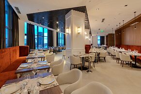 Megasaray Mount Erciyes