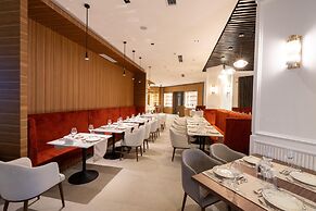 Megasaray Mount Erciyes