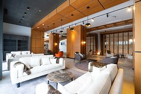 Megasaray Mount Erciyes