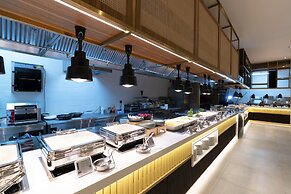 Megasaray Mount Erciyes