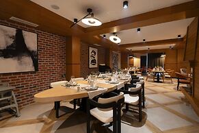 Megasaray Mount Erciyes