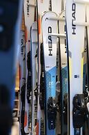 Megasaray Mount Erciyes