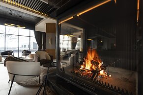 Megasaray Mount Erciyes