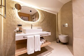 Megasaray Mount Erciyes