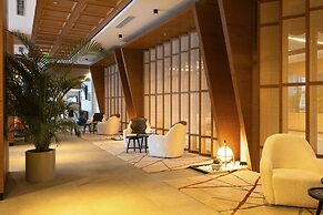 Megasaray Mount Erciyes