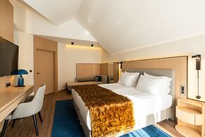 Megasaray Mount Erciyes