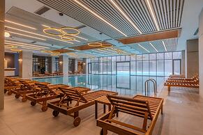 Megasaray Mount Erciyes