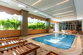 Megasaray Mount Erciyes