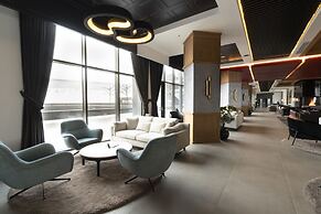 Megasaray Mount Erciyes