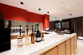 Megasaray Mount Erciyes