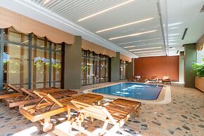 Megasaray Mount Erciyes