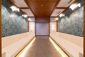 Megasaray Mount Erciyes