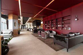 Megasaray Mount Erciyes