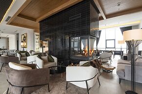 Megasaray Mount Erciyes