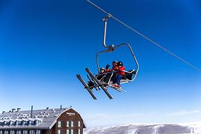 Megasaray Mount Erciyes