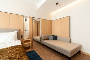 Megasaray Mount Erciyes