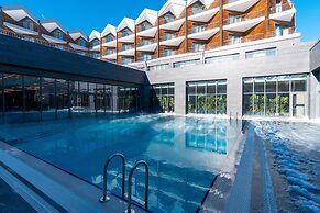 Megasaray Mount Erciyes