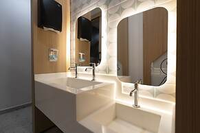 Megasaray Mount Erciyes