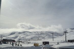 Megasaray Mount Erciyes