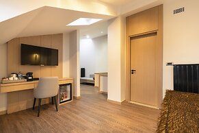 Megasaray Mount Erciyes